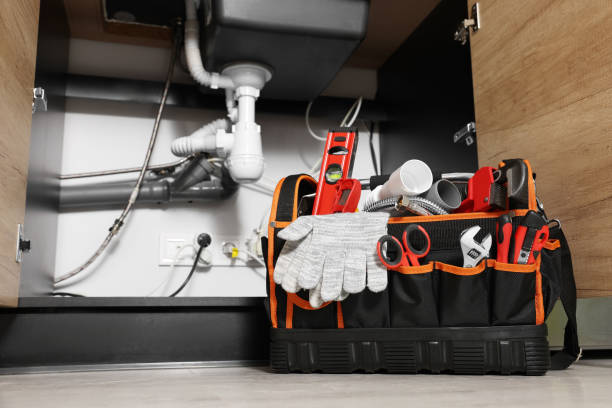  Nikiski, AK Plumbing Pros