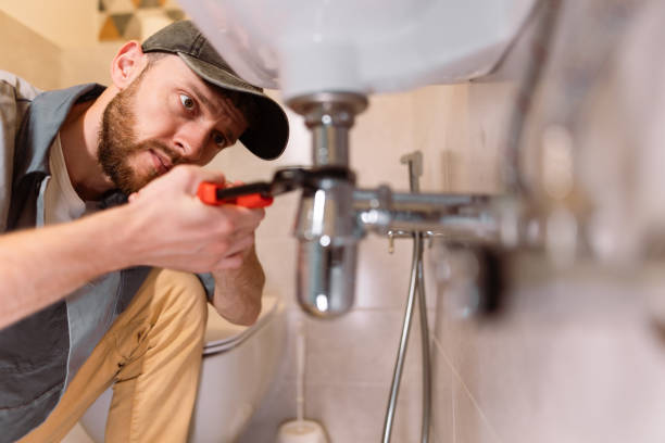 Best Plumbing Installation Services  in Nikiski, AK