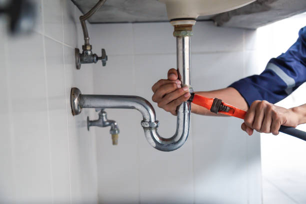 Reliable Nikiski, AK Plumbing Solutions