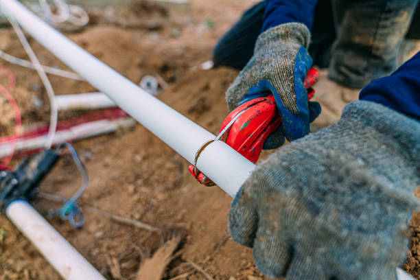 Best Leak Detection Services  in Nikiski, AK